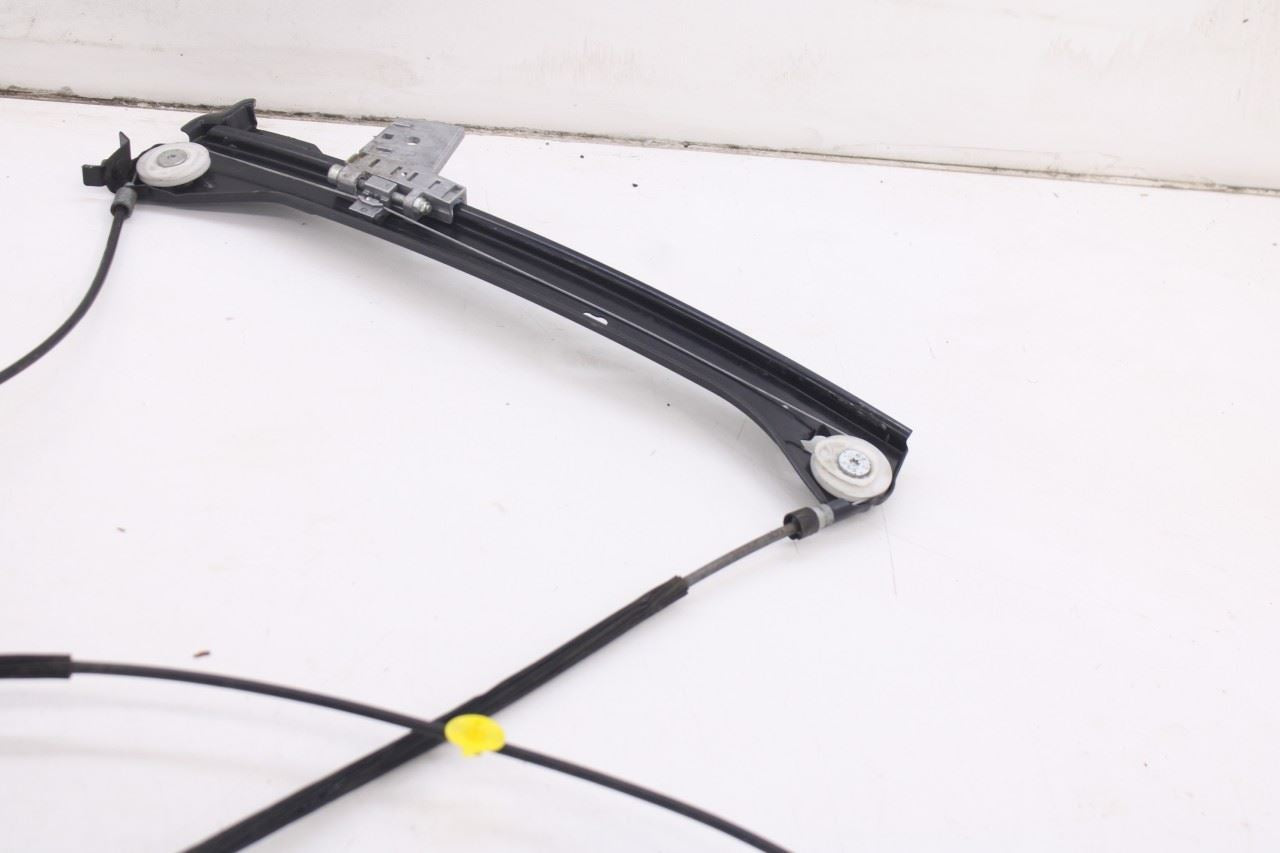 2003-2005 Mercedes-Benz CLK 320 Front Left Side Door Window Regulator w/ Motor - Alshned Auto Parts