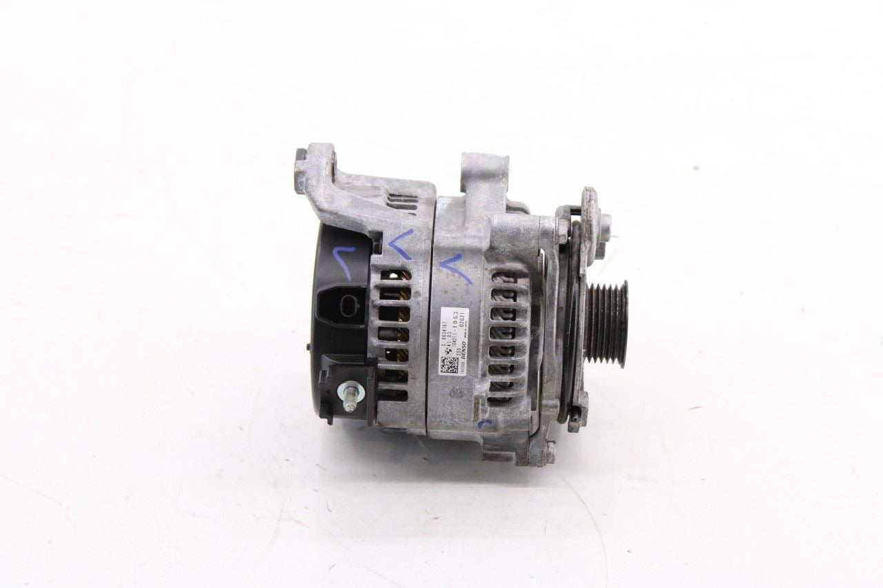 2023-24 BMW 430i Gran Coupe xDrive 2.0L Alternator Engine Generator 12318634167 - Alshned Auto Parts