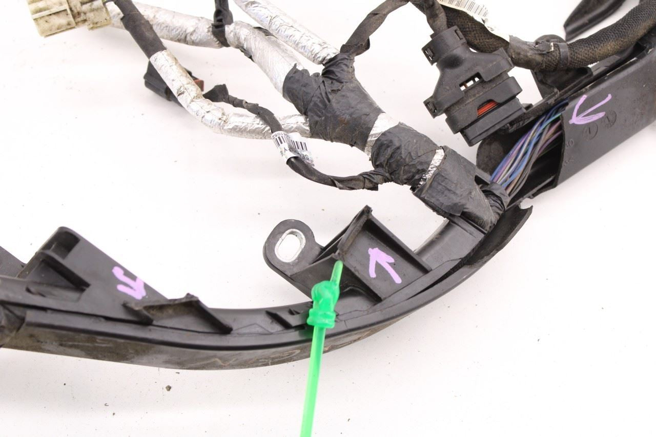 2018 Jeep Grand Cherokee Limited 3.6L 4WD Engine Wire Harness 68320266AC *ReaD* - Alshned Auto Parts