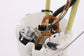 2014-2024 RAM 1500 Classic Express 5.7L In Tank Fuel Pump Assembly 68320505AB3