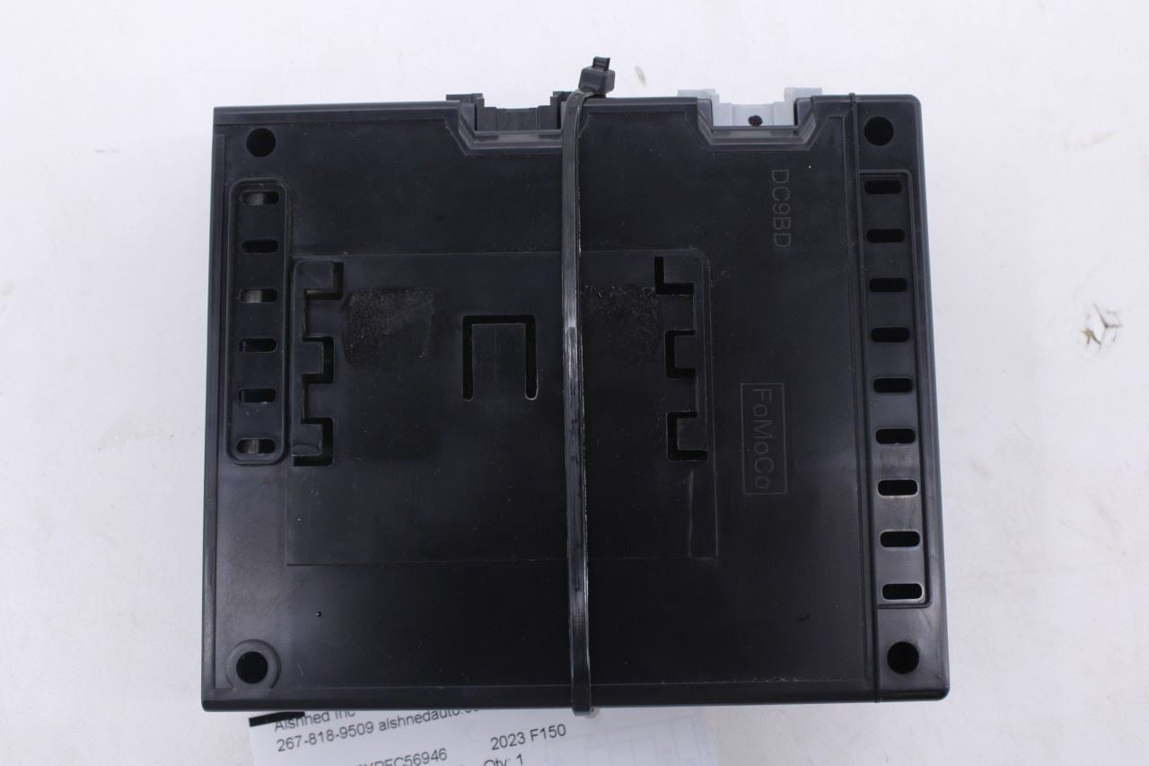 2021-2026 Ford F150 XLT Supercrew Trailer Brake Towing Module ML3T-19J295-CA OEM1