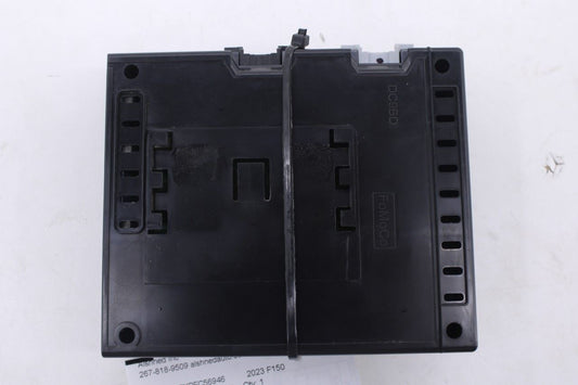 2021-2026 Ford F150 XLT Supercrew Trailer Brake Towing Module ML3T-19J295-CA OEM - Alshned Auto Parts