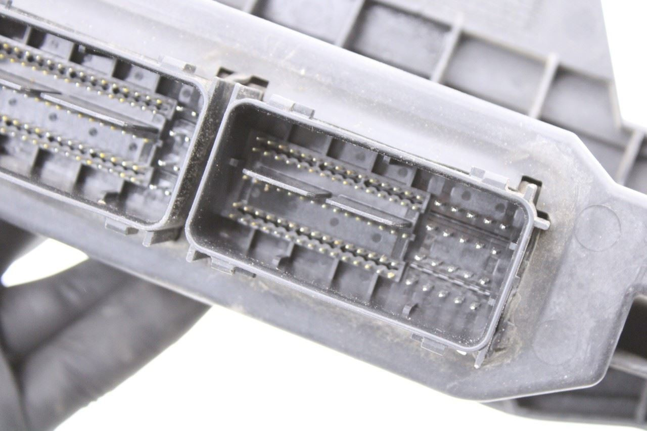 2018-2019 Ford Expedition Limited 3.5L AT Engine Computer Control Module ECU ECM - Alshned Auto Parts