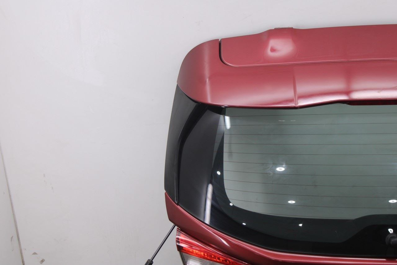 17-19 Subaru Impreza 2.0I Limited Liftgate Tailgate Back Door Assy 60809FL00A9P - Alshned Auto Parts