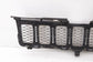 16-21 Jeep Grand Cherokee Overland 3.6L Front Radiator Upper Grille Panel *ReaD* - Alshned Auto Parts