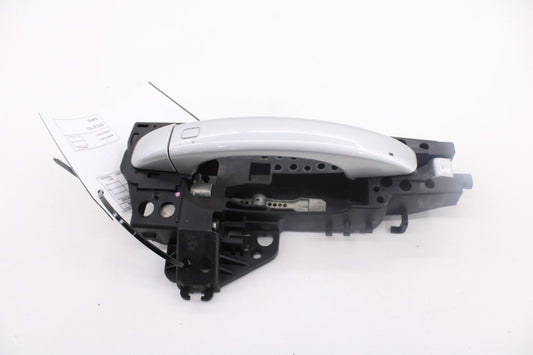 10-16 Audi S4 Premium Plus 3.0L Front Passenger Right Side Door Exterior Handle - Alshned Auto Parts