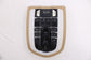 2011-2018 Porsche Cayenne S Front Interior Roof Overhead Console 7PP959551FQ OEM - Alshned Auto Parts