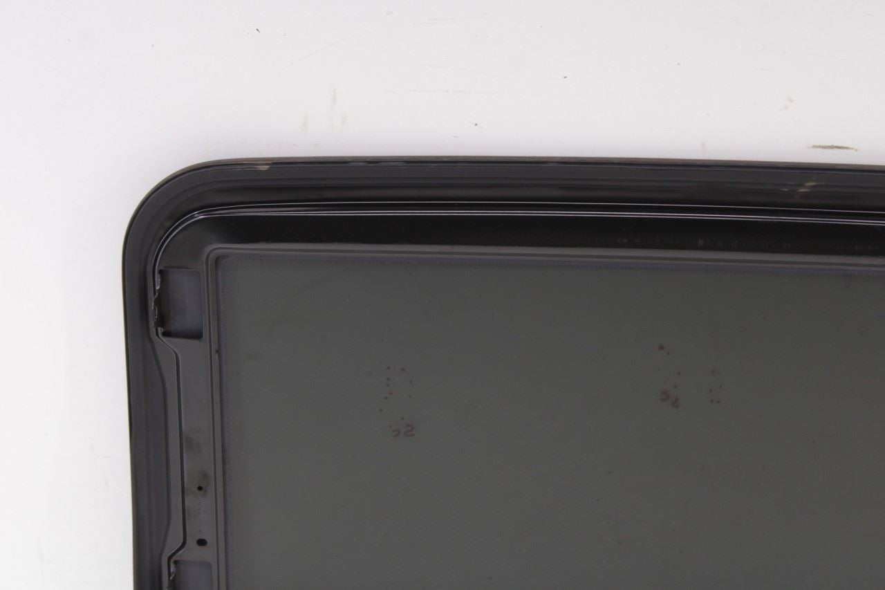 2013-2019 Nissan Sentra SL Roof Sunroof Glass Panel 91210-3SG0A OEM - Alshned Auto Parts