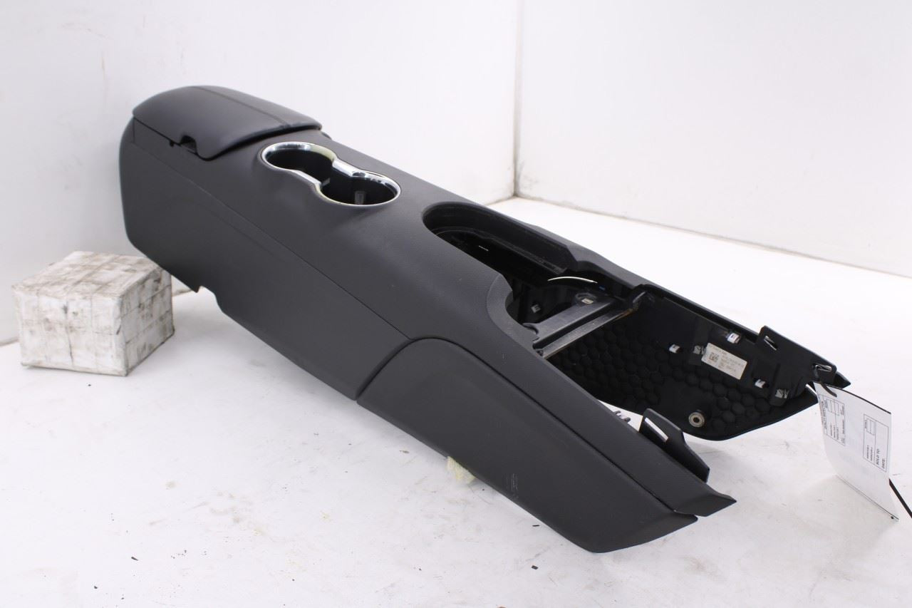 2015-21 Ford Mustang Conv V6 Center Console Upper Panel FR3B-63045A36-A *ReaD0