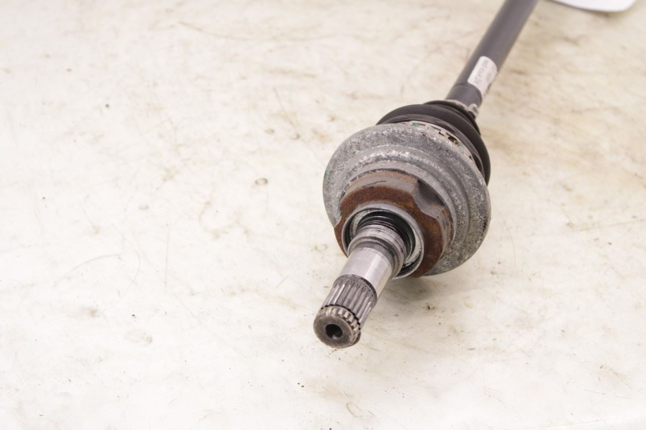 2016-2023 Mazda CX-9 Grand Touring AWD Rear Right Side CV Axle Drive Half Shaft - Alshned Auto Parts