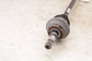 2016-2023 Mazda CX-9 Grand Touring AWD Rear Right Side CV Axle Drive Half Shaft - Alshned Auto Parts