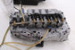 23-25 Toyota Corolla LE 2.0L FWD CVT Auto Transmission Valve Body w/ Oil Pan 10K6