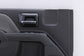 2014-19 Chevrolet Silverado 1500 Work Truck 2WT Front Left Side Door Trim Panel3