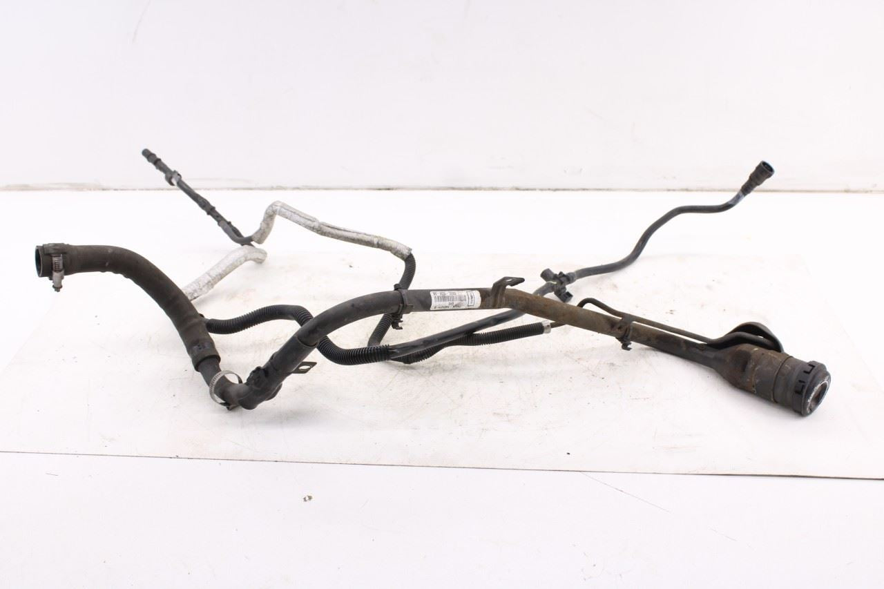 2015-2017 Ford Mustang Conv 3.7L V6 Fuel Filler Neck Hose Tube Pipe FR3C-9034-AK8