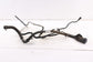 2015-2017 Ford Mustang Conv 3.7L V6 Fuel Filler Neck Hose Tube Pipe FR3C-9034-AK8