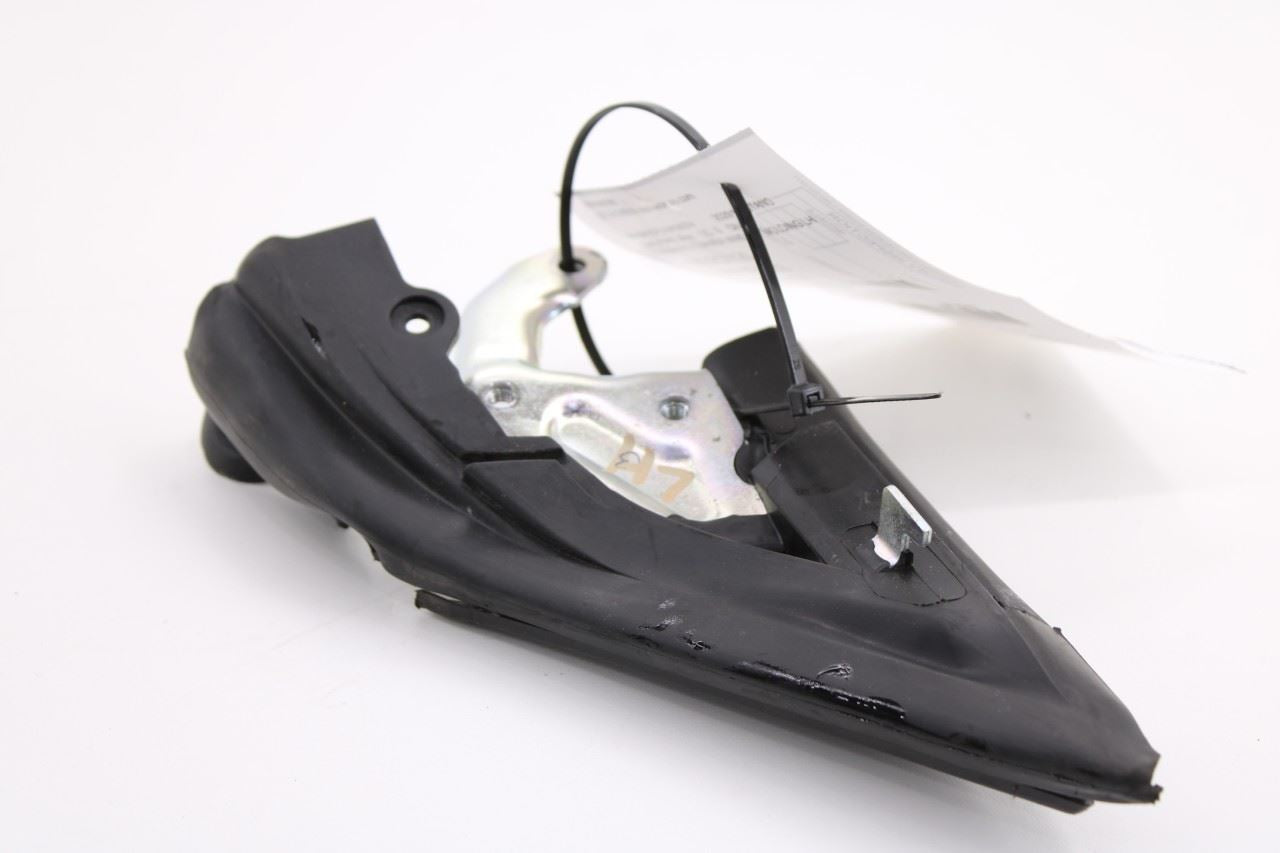 2015-23 Ford Mustang GT Left Side Door Window Corner Weather-strip Seal Molding - Alshned Auto Parts