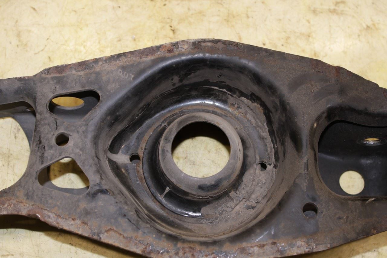 06-23 Dodge Charger GT AWD Rear Suspension Driver Left Side Control Arm Set of 5 - Alshned Auto Parts