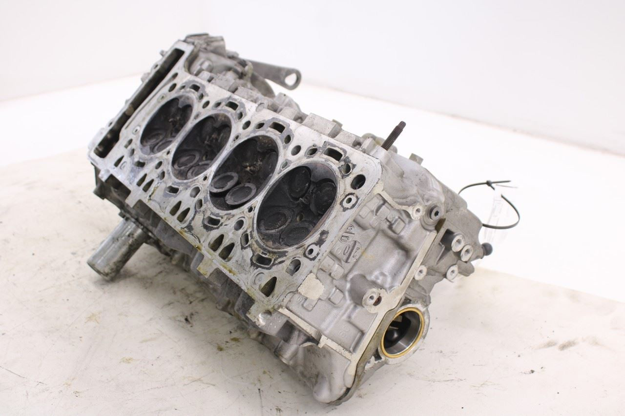 2013-2015 BMW 750i xDrive 4.4L Twin Turbo Right Side Engine Cylinder Head Assy15