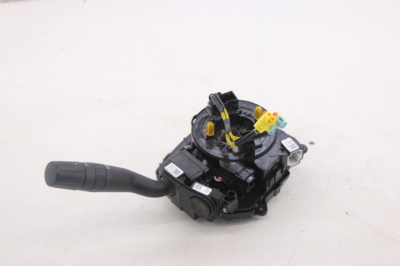 18-21 Ford Expedition Max XLT 4WD Steering Column Light Turn Signal Wiper Switch6
