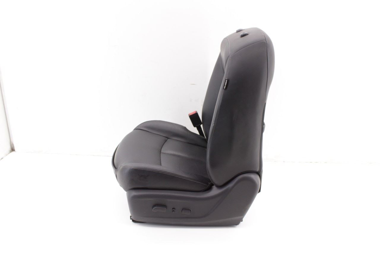 2015-2019 Nissan Sentra SL 1.8L FWD Front Driver Left Side Seat Complete *ReaD* - Alshned Auto Parts