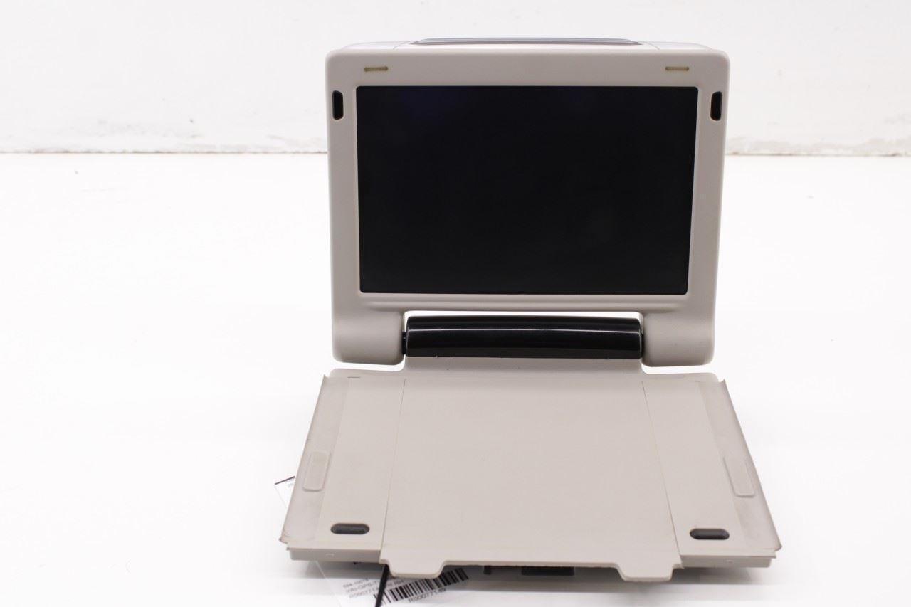 2017-20 Chrysler Pacifica Front Right Seatback Entertainment Multi Media Display - Alshned Auto Parts