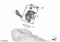 23-25 BMW 430i Gran Coupe xDrive 2.0L In Tank Fuel Pump Assembly 16117473444 OEM - Alshned Auto Parts