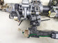 07-09 Lexus RX350 Floor Shift Steering Column 4525048040 OEM - Alshned Auto Parts