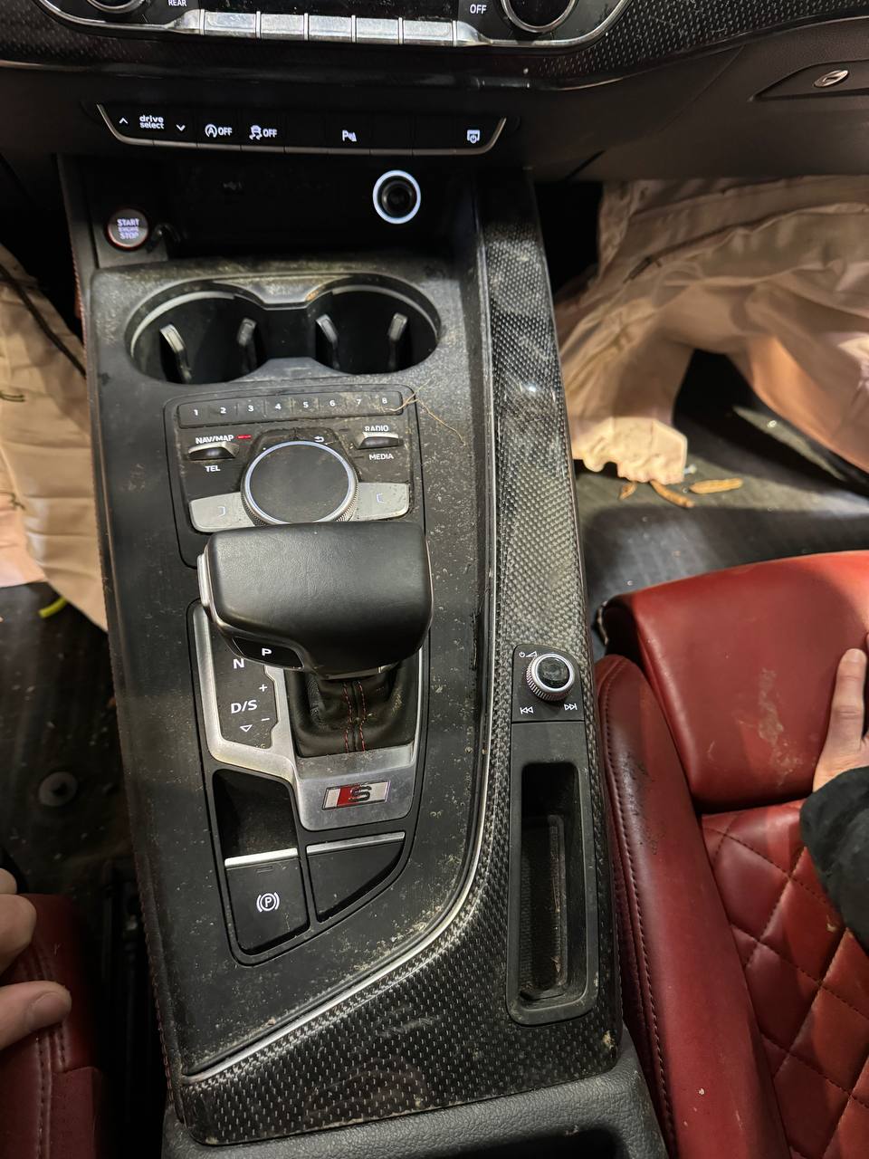 2019 Audi S5 3.0T Premium