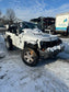 2012 Jeep Wrangler Sport White
