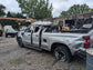 2019 Chevrolet Silverado 1500 LT Silver - Alshned Auto Parts