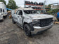 2019 Chevrolet Silverado 1500 LT Silver - Alshned Auto Parts