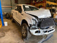 2019 Ford F150 LARIAT White - Alshned Auto Parts