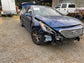 2016 Hyundai Sonata SE Blue - Alshned Auto Parts