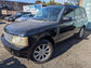 2007 Land Rover Range Rover Black - Alshned Auto Parts