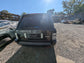 2007 Land Rover Range Rover Black - Alshned Auto Parts