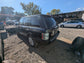 2007 Land Rover Range Rover Black - Alshned Auto Parts