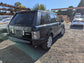 2007 Land Rover Range Rover Black - Alshned Auto Parts