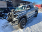 Donor vehicle 2021 Toyota Tacoma SR5 V6 Gray - Alshned Auto Parts