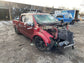 Donor vehicle 2015 Ford F-150 Platinum Red - Alshned Auto Parts