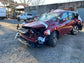 Donor vehicle 2023 Subaru Legacy Premium Burgundy - Alshned Auto Parts