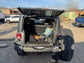 Donor vehicle 2017 Jeep Wrangler Unlimited Sahara Gray - Alshned Auto Parts