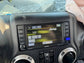 Donor vehicle 2017 Jeep Wrangler Unlimited Sahara Gray - Alshned Auto Parts