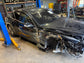Donor vehicle 2018 Infiniti Q50 3.0T Luxe Black - Alshned Auto Parts