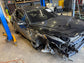 Donor vehicle 2018 Infiniti Q50 3.0T Luxe Black - Alshned Auto Parts
