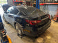 Donor vehicle 2018 Infiniti Q50 3.0T Luxe Black - Alshned Auto Parts
