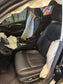 Donor vehicle 2018 Infiniti Q50 3.0T Luxe Black - Alshned Auto Parts