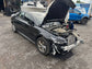 Donor vehicle 2020 Hyundai Sonata SE Black - Alshned Auto Parts
