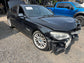 Donor vehicle 2014 BMW 750I xDrive Black - Alshned Auto Parts