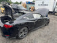 Donor vehicle 2018 Infiniti Q60 3.0T Luxe Black - Alshned Auto Parts