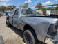 Donor vehicle 2019 Ram 1500 Classic Silver - Alshned Auto Parts
